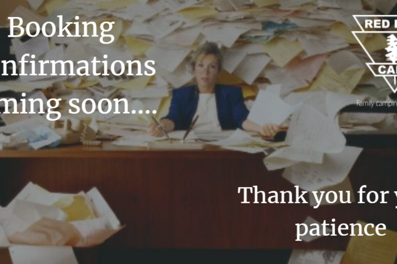 Working through the requests.